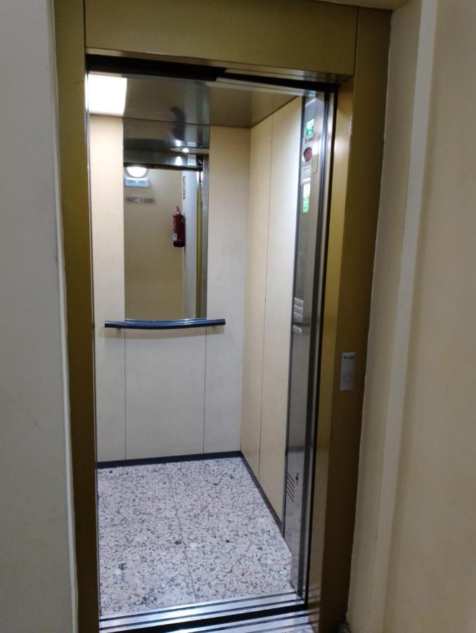 Apartamento El Molino Весиндарио Екстериор снимка