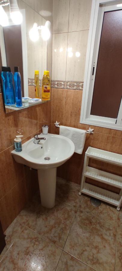 Apartamento El Molino Весиндарио Екстериор снимка