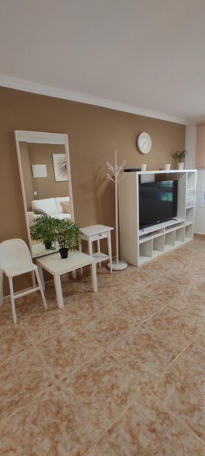 Apartamento El Molino Весиндарио Екстериор снимка