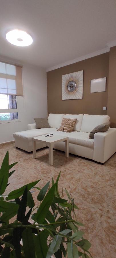 Apartamento El Molino Весиндарио Екстериор снимка
