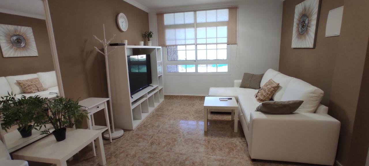Apartamento El Molino Весиндарио Екстериор снимка