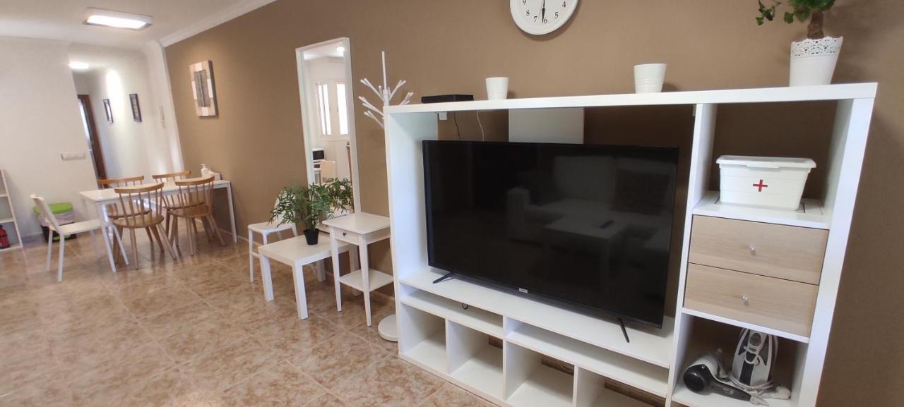 Apartamento El Molino Весиндарио Екстериор снимка