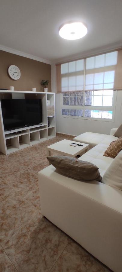 Apartamento El Molino Весиндарио Екстериор снимка