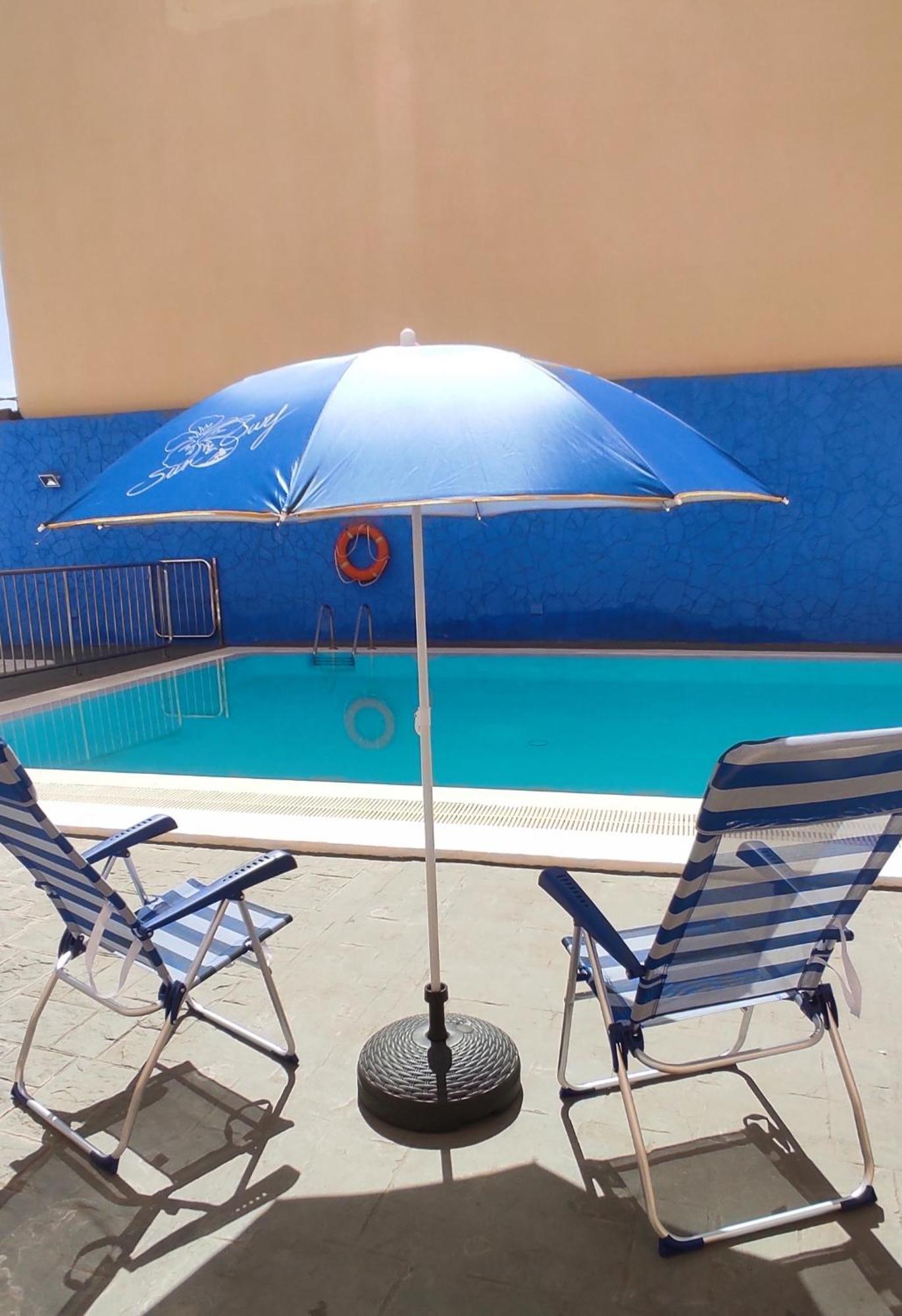 Apartamento El Molino Весиндарио Екстериор снимка