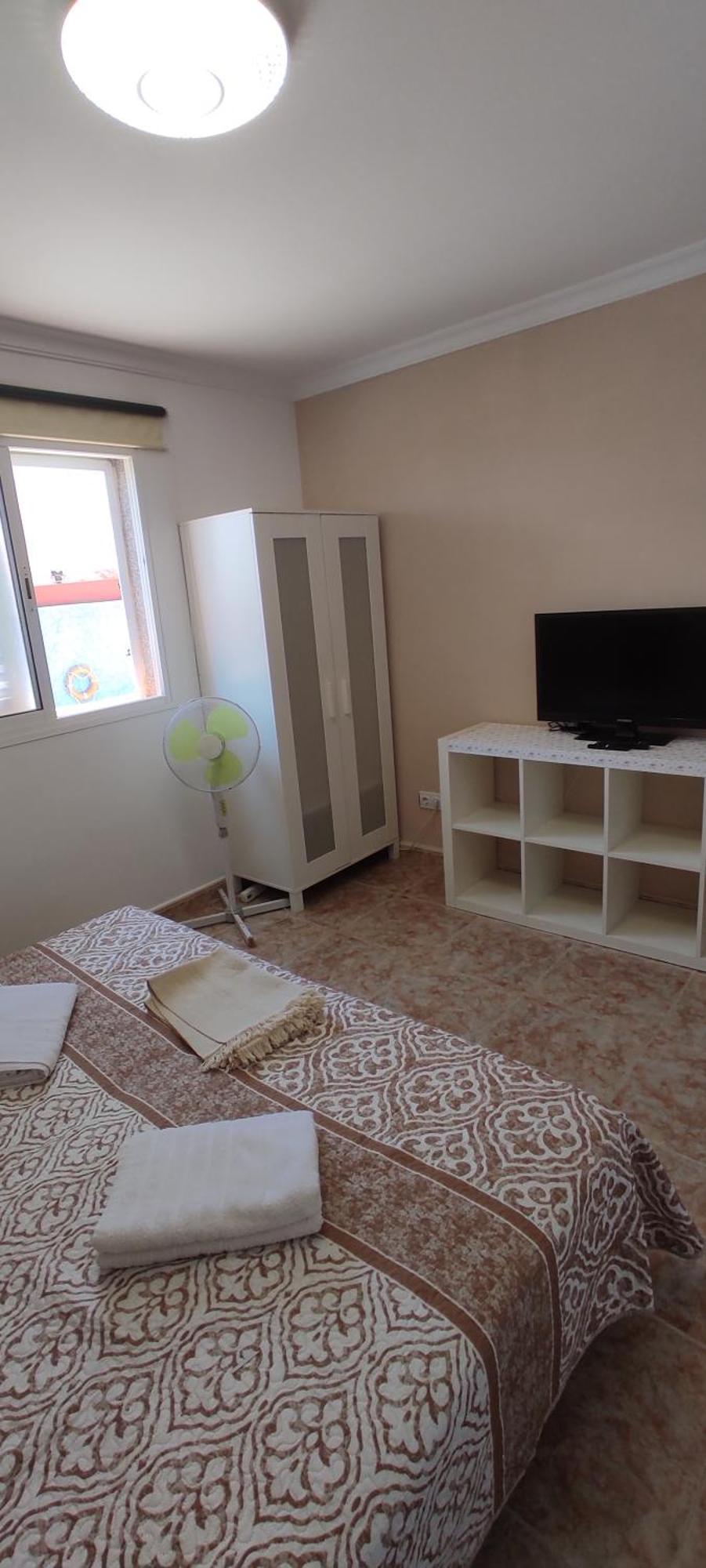 Apartamento El Molino Весиндарио Екстериор снимка