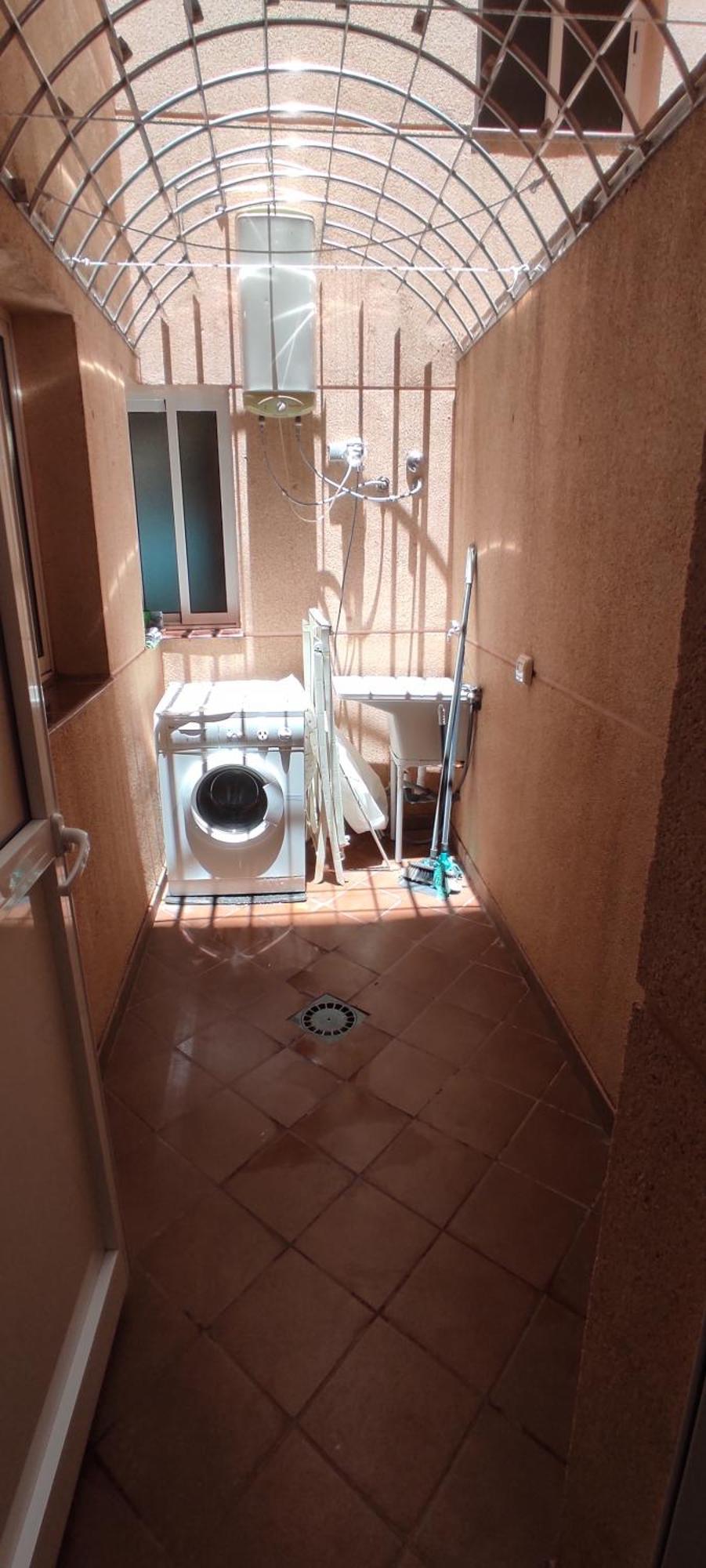 Apartamento El Molino Весиндарио Екстериор снимка