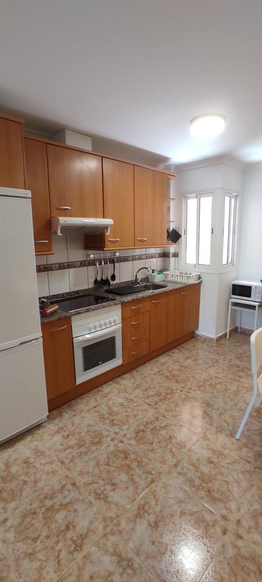 Apartamento El Molino Весиндарио Екстериор снимка