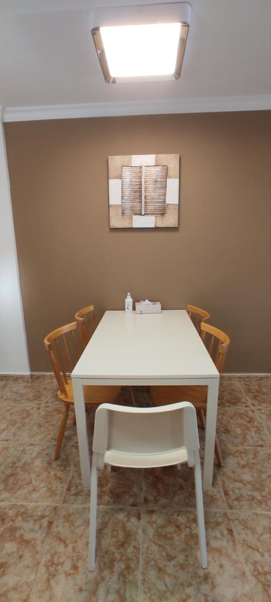 Apartamento El Molino Весиндарио Екстериор снимка