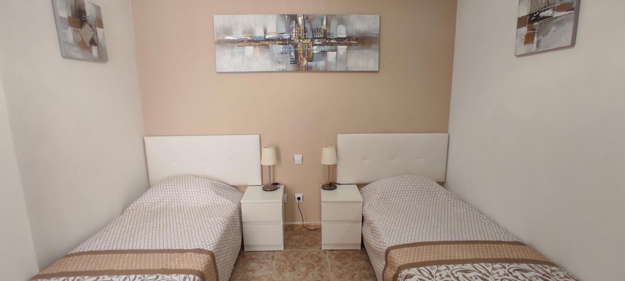 Apartamento El Molino Весиндарио Екстериор снимка