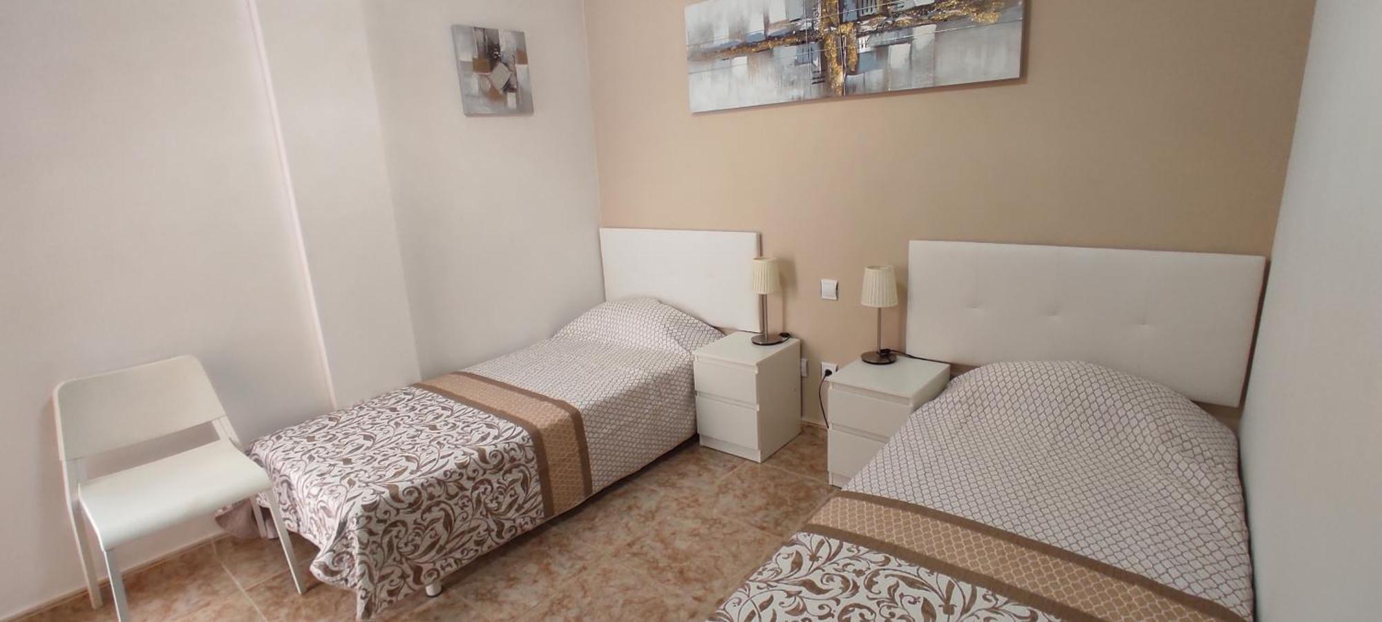 Apartamento El Molino Весиндарио Екстериор снимка