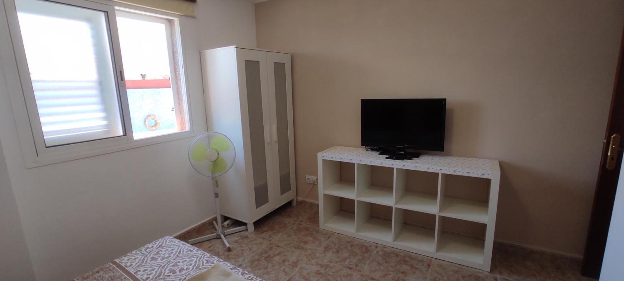 Apartamento El Molino Весиндарио Екстериор снимка