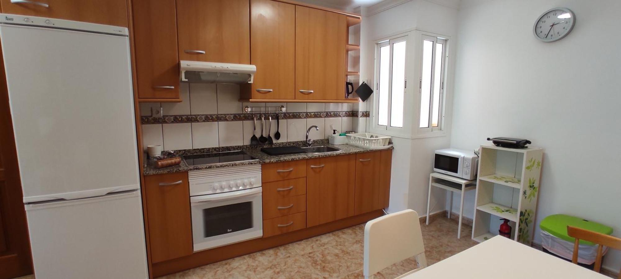 Apartamento El Molino Весиндарио Екстериор снимка