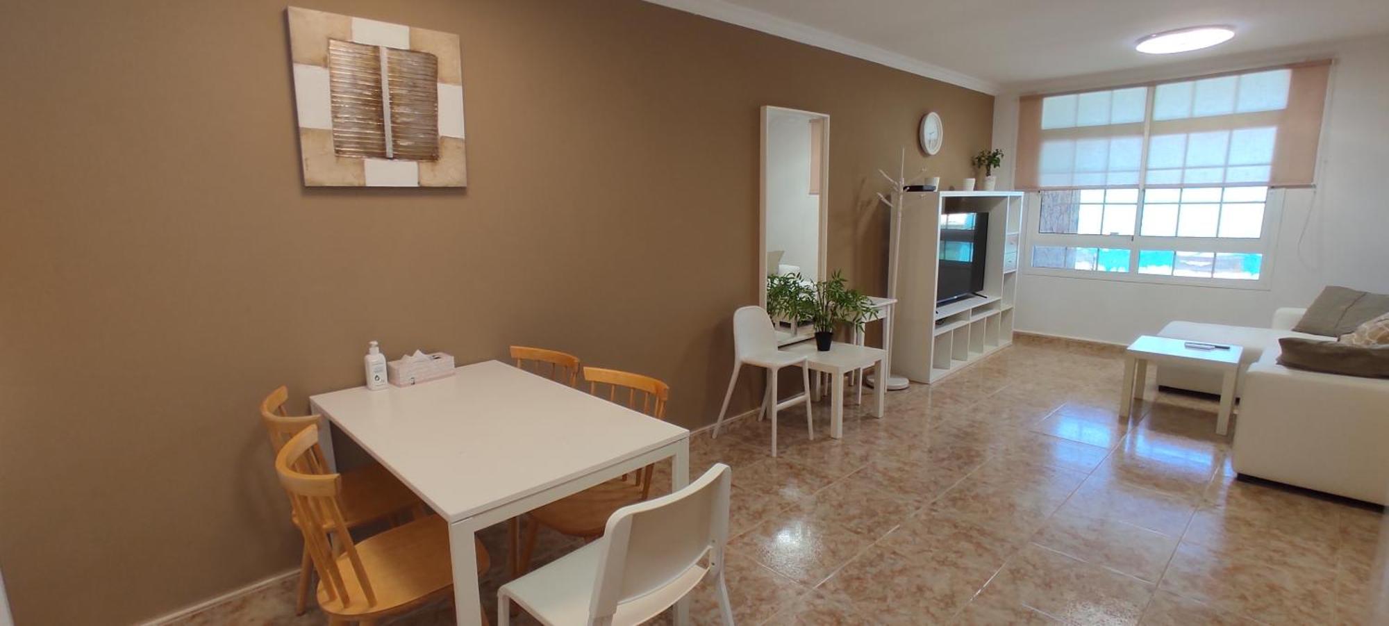 Apartamento El Molino Весиндарио Екстериор снимка